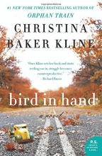 Cover art for Bird in Hand