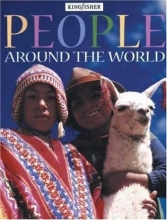Cover art for People Around the World