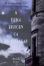 Cover art for A Brief History of Montmaray (The Montmaray Journals)