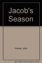 Cover art for Jacob's Season