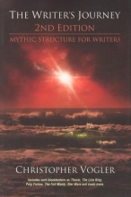 Cover art for The Writers Journey: Mythic Structure for Writers, 2nd Edition