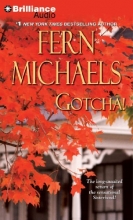 Cover art for Gotcha! (Sisterhood Series)