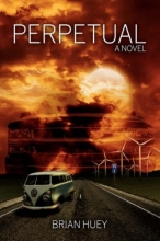 Cover art for Perpetual