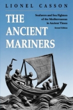 Cover art for The Ancient Mariners