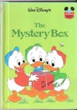 Cover art for The Mystery Box (Disney's Wonderful World of Reading)