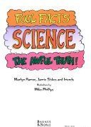 Cover art for Foul Facts