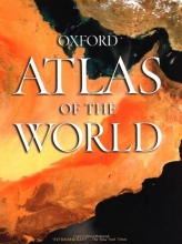 Cover art for Atlas of the World