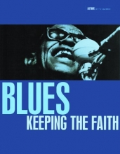 Cover art for Blues: Keeping the Faith