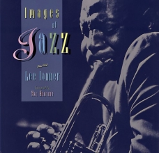Cover art for Images of Jazz