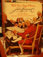 Cover art for Will You Sign Here, John Hancock