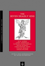 Cover art for The Seven Deadly Sins