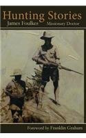 Cover art for Hunting Stories