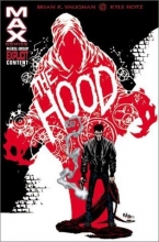 Cover art for The Hood Volume 1: Blood From Stones TPB (v. 1)
