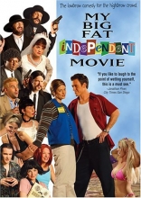 Cover art for My Big Fat Independent Movie