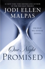 Cover art for One Night: Promised (The One Night Trilogy)