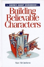 Cover art for The Writer's Digest Sourcebook for Building Believable Characters