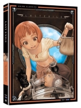 Cover art for Last Exile: The Complete Series