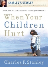 Cover art for When Your Children Hurt