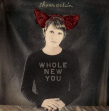 Cover art for Whole New You