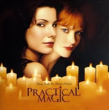 Cover art for Practical Magic: Music From The Motion Picture