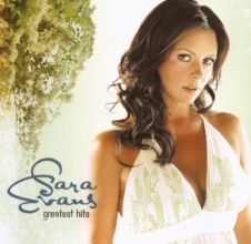 Cover art for Sara Evans Greatest Hits