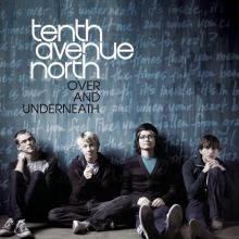 Cover art for Over and Underneath