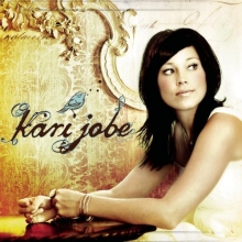 Cover art for Kari Jobe