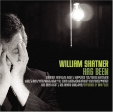 Cover art for Has Been