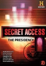 Cover art for Secret Access: The Presidency
