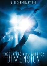 Cover art for Encounters From Another Dimension