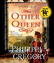 Cover art for The Other Queen