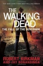 Cover art for The Walking Dead: The Fall of the Governor: Part Two (The Walking Dead Series)