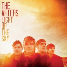 Cover art for Light Up the Sky