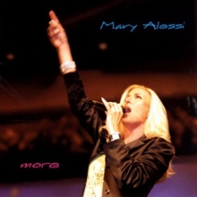 Cover art for More