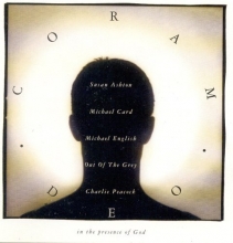 Cover art for Coram Deo-In the Presence of God