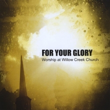 Cover art for For Your Glory