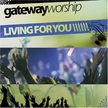 Cover art for Living For You