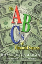 Cover art for The A, B, C's of Financial Success