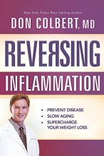 Cover art for Reversing Inflammation: Prevent Disease, Slow Aging, and Super-Charge Your Weight Loss