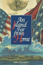 Cover art for An Island Far from Home (Adventures in Time)