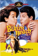 Cover art for Bikini Beach
