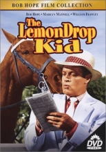 Cover art for The Lemon Drop Kid