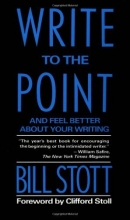 Cover art for Write to the Point