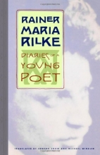 Cover art for Diaries of a Young Poet