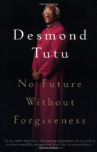 Cover art for No Future Without Forgiveness