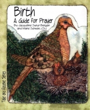 Cover art for Birth: A Guide to Prayer (Take and Receive Series)