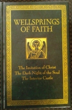 Cover art for Wellsprings of Faith