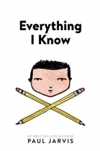 Cover art for Everything I Know