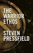 Cover art for The Warrior Ethos