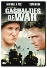 Cover art for Casualties of War